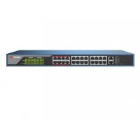 коммутатор HikVision DS-3E1326P-E