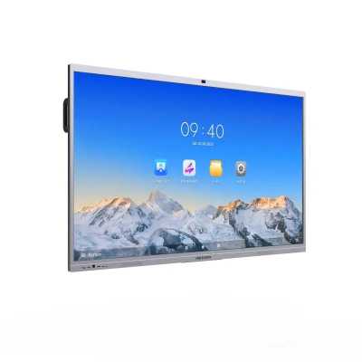интерактивная панель HikVision DS-D5C86RB/A