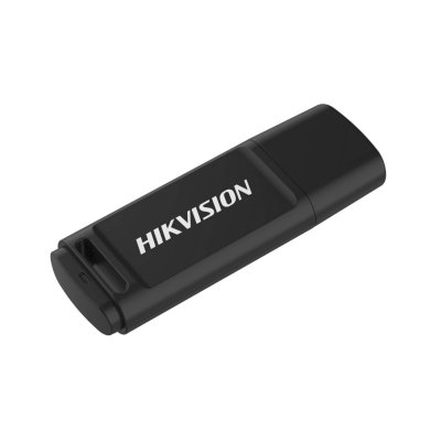 флешка HikVision M210P 32GB HS-USB-M210P/32G/U3 Черный