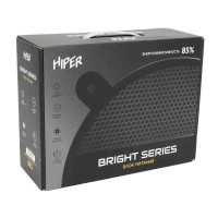 блок питания Hiper 650W HPB-650D