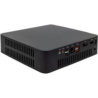 компьютер Hiper Activebox S8 AS8-I3105R8S2WPB Черный