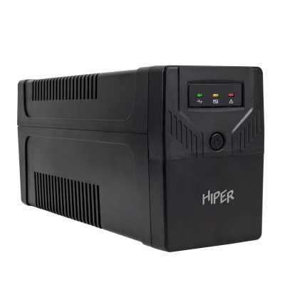 ИБП Hiper ATLAS-650U