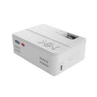проектор Hiper Cinema A9 White Белый