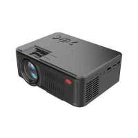 проектор Hiper Cinema B3 Black Черный