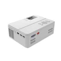проектор Hiper Cinema B3 White Белый