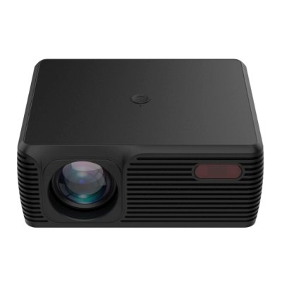 проектор Hiper Cinema B5 Black Черный