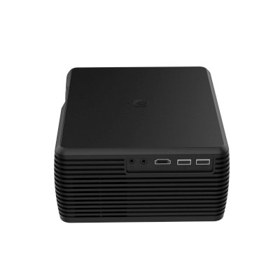 проектор Hiper Cinema B5 Black Черный