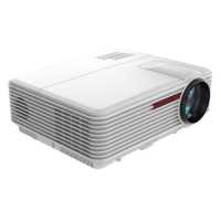 проектор Hiper Cinema C3 White Белый