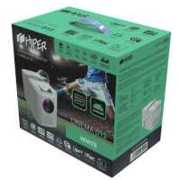 проектор Hiper Cinema D12 White Белый