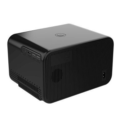проектор Hiper Cinema D15 Black Черный