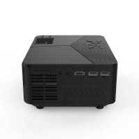 проектор Hiper Cinema D2 Black Черный