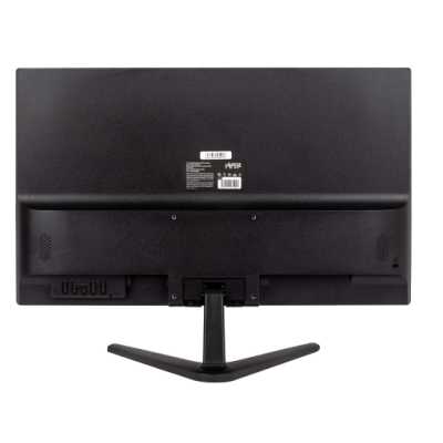монитор Hiper EasyView FH2203 Black Черный