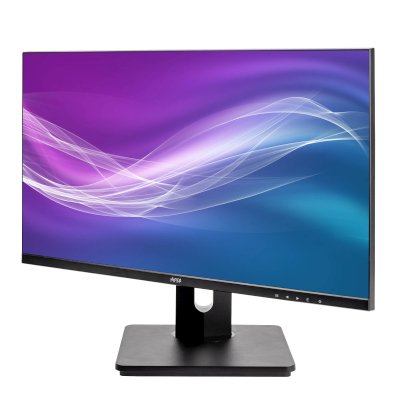 монитор Hiper EasyView HS2401H Черный