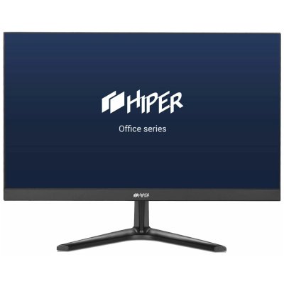 монитор Hiper EasyView KB2410 Черный