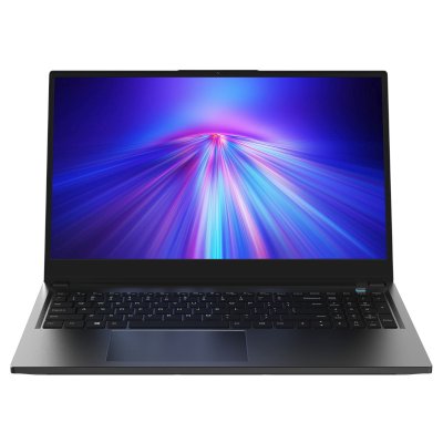 ноутбук Hiper ExpertBook H1600O3165DM Черный