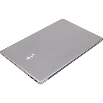 ноутбук Hiper ExpertBook MTL1601A1135WH Серебристый