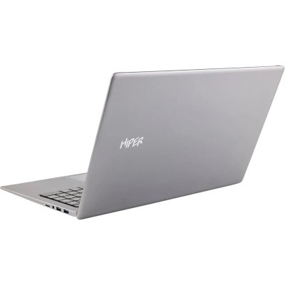 ноутбук Hiper ExpertBook MTL1601A1235UWP Серебристый