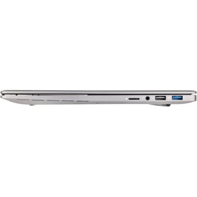 ноутбук Hiper ExpertBook MTL1601C1215UWP Серебристый