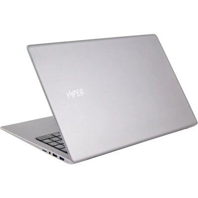ноутбук Hiper ExpertBook MTL1601C1235UDS Серебристый