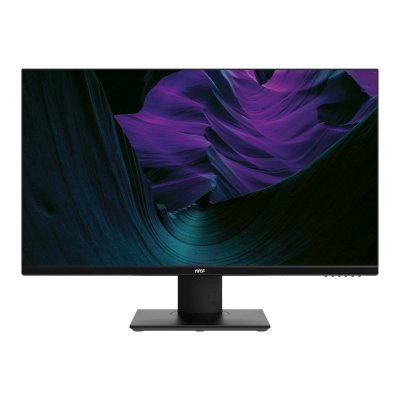 монитор Hiper Gaming JM28EUI Черный