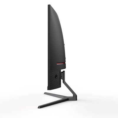 монитор Hiper Gaming SB2704 Черный