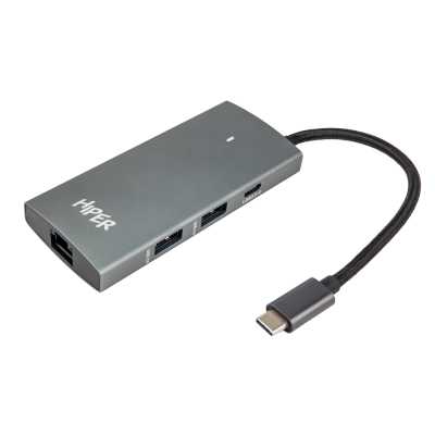 док-станция Hiper HP-DS6-01