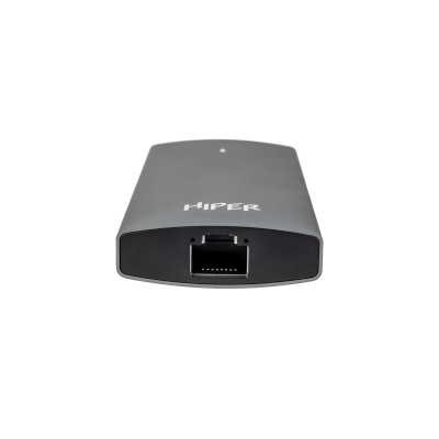 док-станция Hiper HP-DS6-01