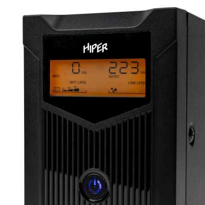 ИБП Hiper LT-1000US