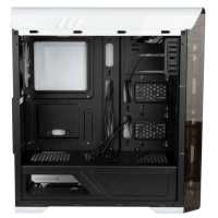 корпус Hiper M11 FRGB-WT