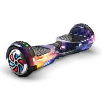 гироскутер HIPER Mini S4