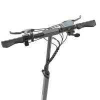 электросамокат Hiper Model A2 Black