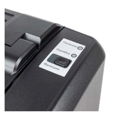 принтер Hiper P-1120NW Black Черный
