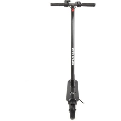 электросамокат HIPER Slim VX665 Black