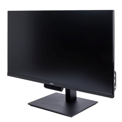 моноблок Hiper V28 HV31H5I5S256R16B Черный