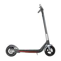 электросамокат HIPER Voyager MX1 Space Gray