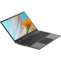 ноутбук Hiper WorkBook A1568K1035WI Черный