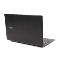 ноутбук Hiper WorkBook A1568K11356DS-wpro Черный