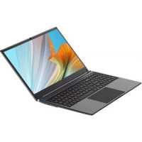 ноутбук Hiper WorkBook A1568K1135DS-wpro Серый