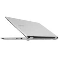 ноутбук Hiper WorkBook N1567RH5WI Серый