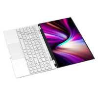 ноутбук Hiper WorkBook TY410AXK Серебристый