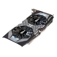видеокарта HIS H380QMS2GD
