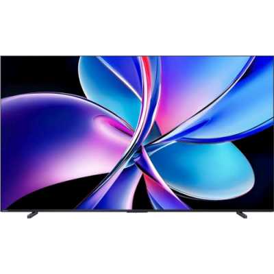 телевизор Hisense 100E7Q PRO