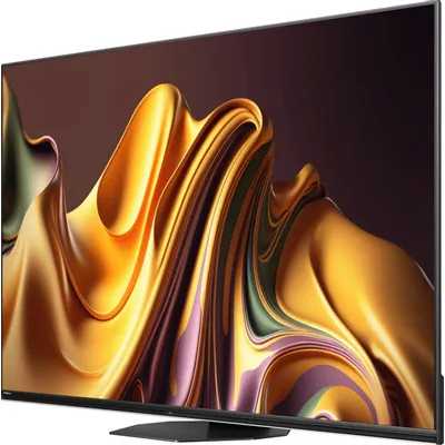 телевизор Hisense 75U8NQ