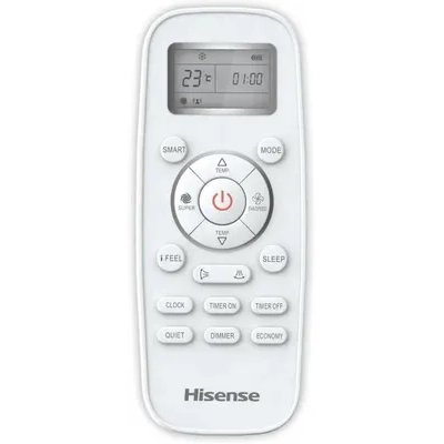 кондиционер Hisense AS-07HR4RYDDJ00
