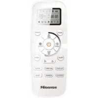 кондиционер Hisense AS-36HR4SDKVT
