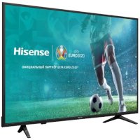телевизор Hisense H65A6100