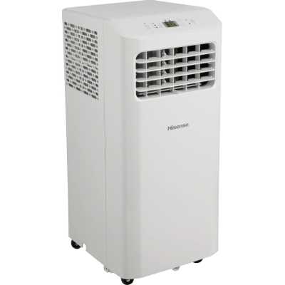 мобильный кондиционер Hisense V-series AP-07CR4GKVS00
