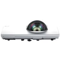 проектор Hitachi CP-CW251WN Белый