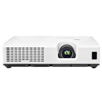 проектор Hitachi CP-RX93 Белый