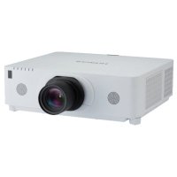 проектор Hitachi CP-WU8600-BODY Белый